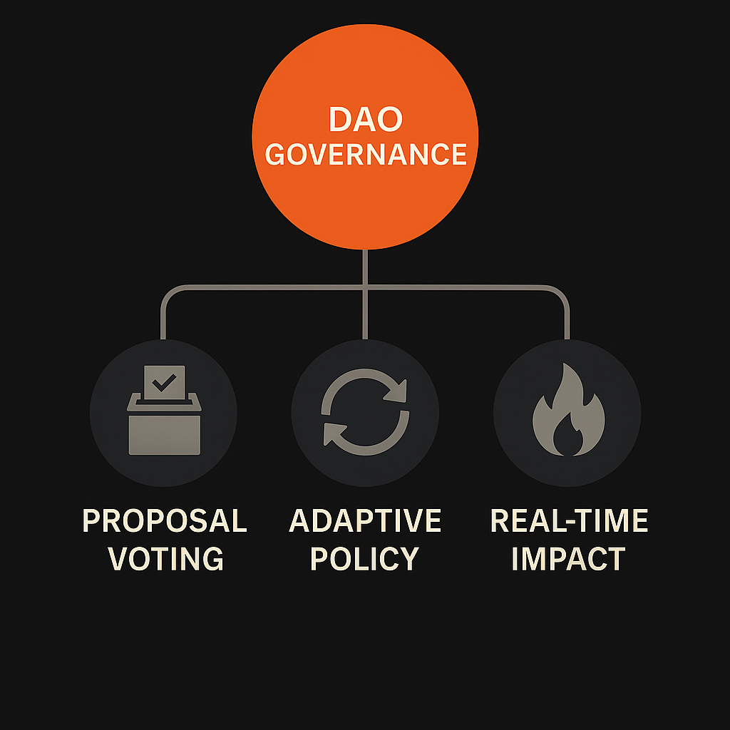 Governance Impact