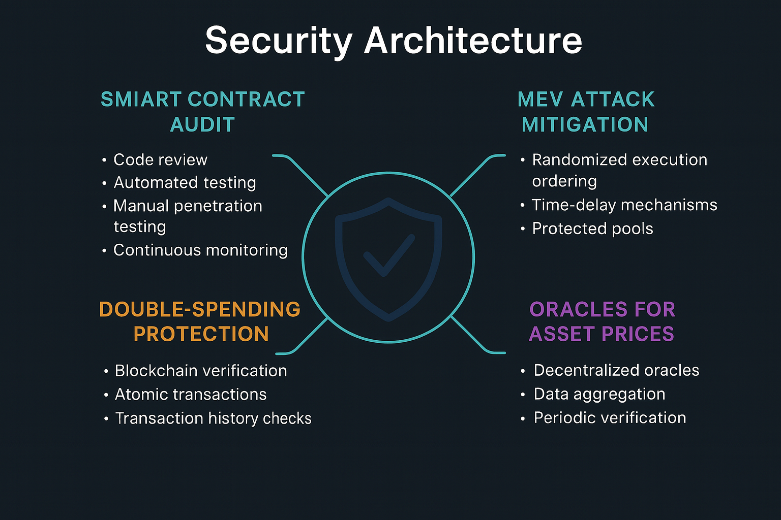 Security Architecture